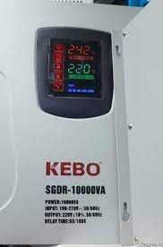 Стабилизатор напряжения  5000 VA110-250v