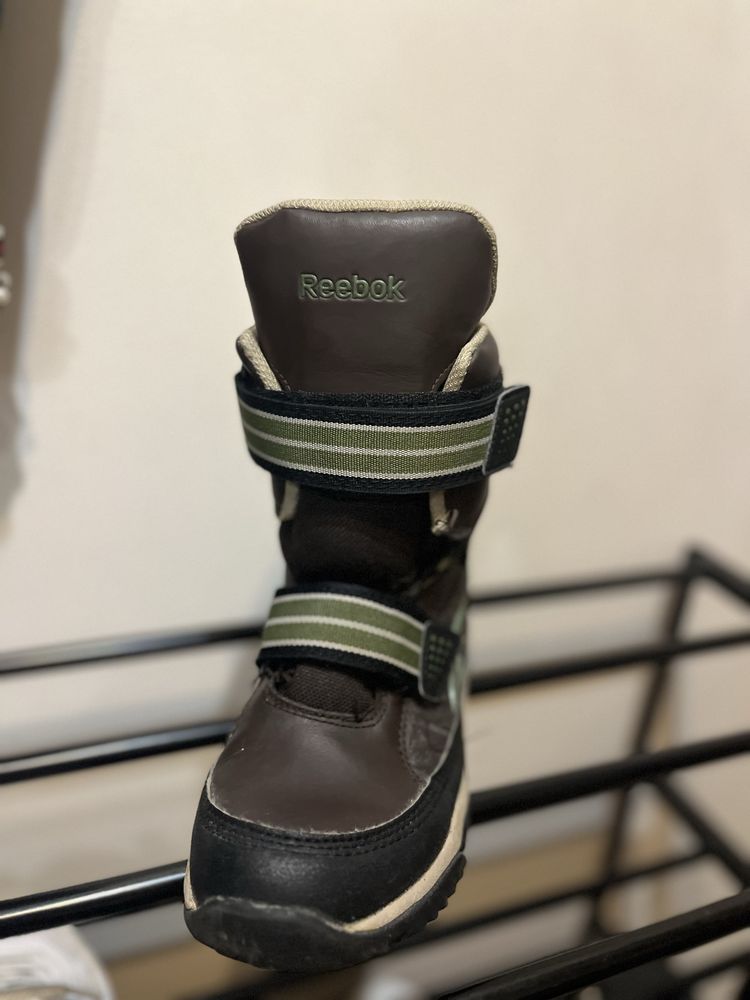 Reebok детски зимни обувки
