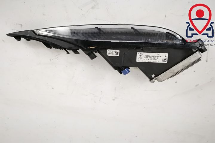 Порше Макан / Porsche Macan Оригинален LED модул за дневни светлини и