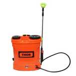 pompa de stropit cu acumulator 12 l nou ,cu factura