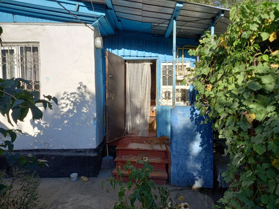 Сдам комнату в районе Тастака