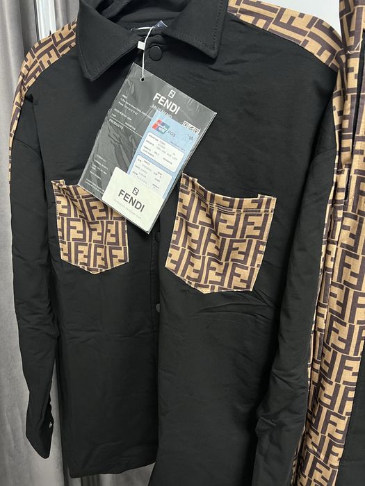 Compleu FENDI super calitate