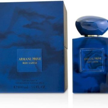 Prive bleu Lazali edp 100ml- парфюм Унисекс