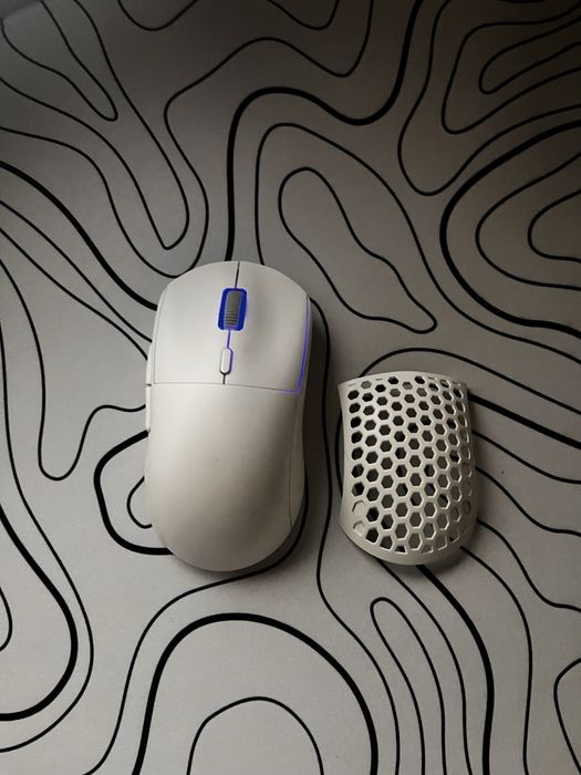 Ajazz aj199 мышь