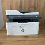 Принтер HP LASER MFP 137FNW/sk90356