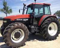 Manual tractor Fiatagri New Holland M100 M115 M135 M160