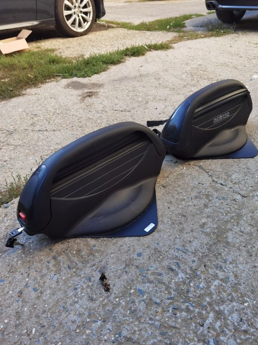 Suport magnetic ski/snowboard