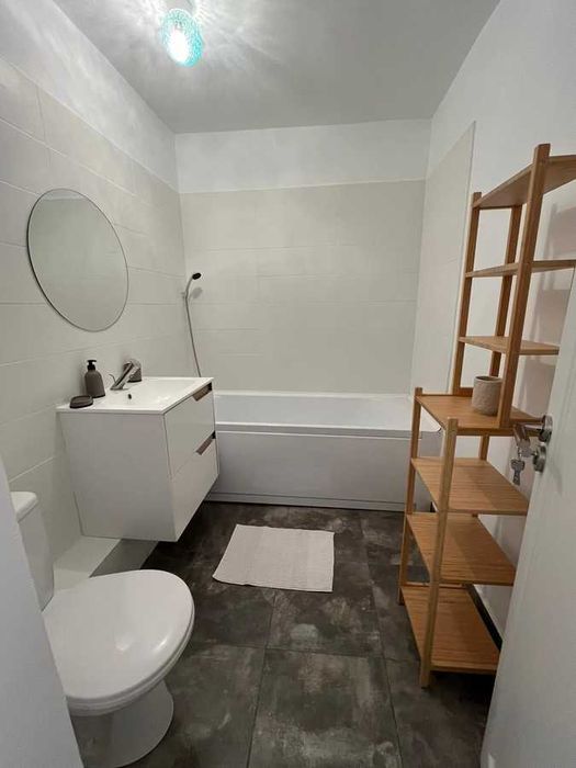 Militari, Bd. Uverturii, Dezrobirii, proprietar inchiriez ap. 2 camere