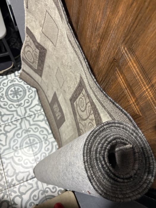 Ковровая дорожка 3,5/90