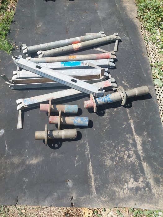 Accesorii schela Layer