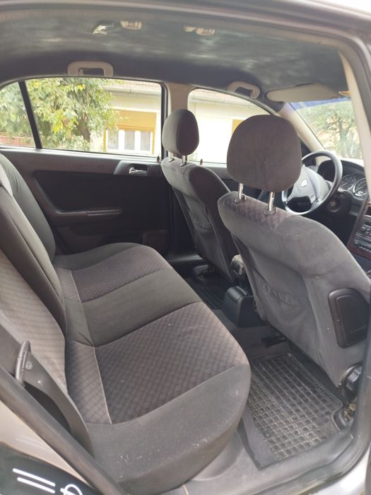 Vând Opel Astra in stare de funcționare foarte buna
