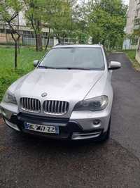 BMW X5 , motor  M57