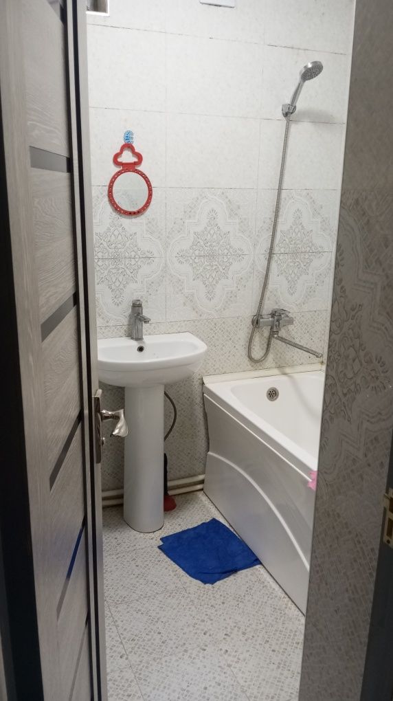 Ижарага дом квартир