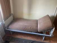 Pat medical ingrijire bolanv + Carucior