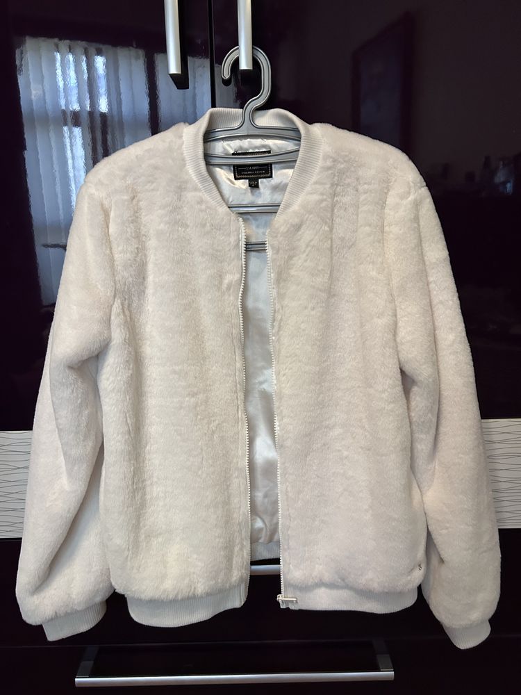Guess, Zara, зара връхни дрехи, парка, бомбър