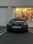 AUDI A6 C6 2.0 TDI