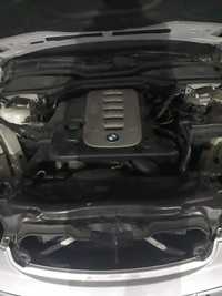 Vand Motor Bmw 3.0 D 218 cp