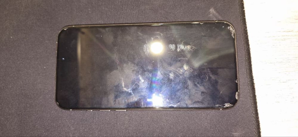 Продается Iphone 15 Pro Max
