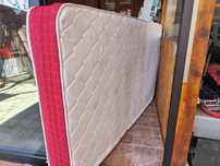 Saltea 120x190 cu arcuri