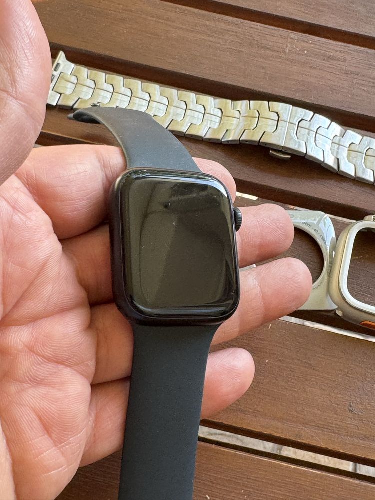 Apple watch 9 45 mm