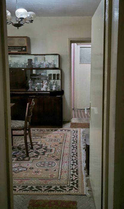 Apartament nedecomandat, zonă Generală nr.6