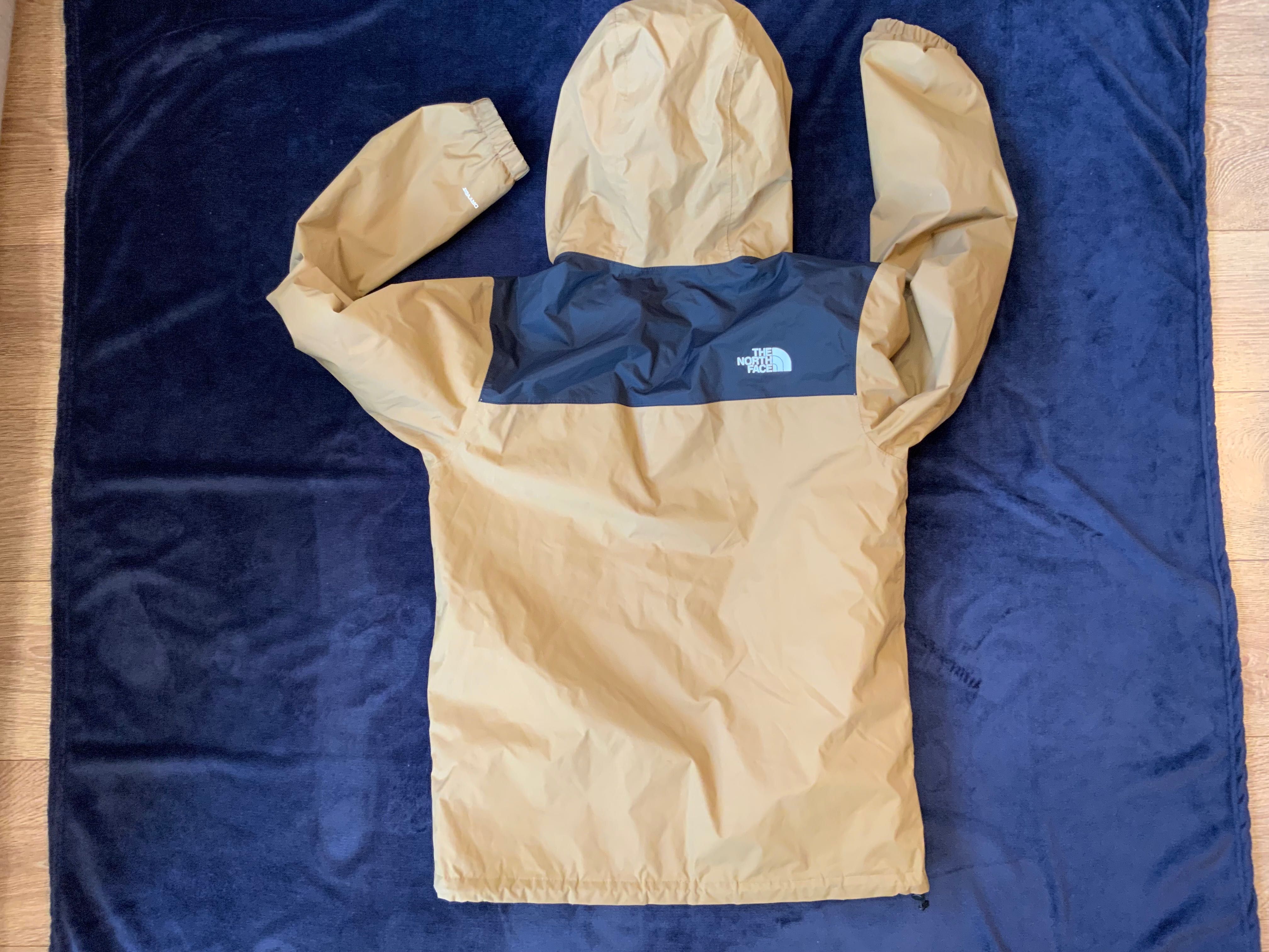 The north face-оригинално  яке размер s