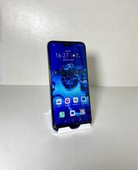 Huawei Honor 10, 64GB, 4G, Albastru spart