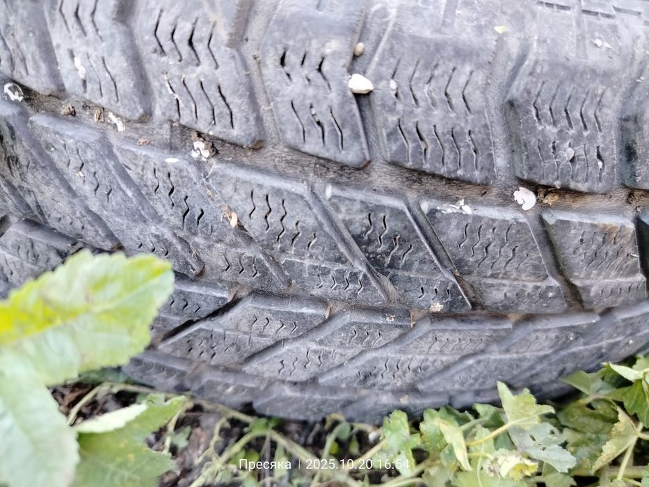 Алуминиеви джанти за рено 14"