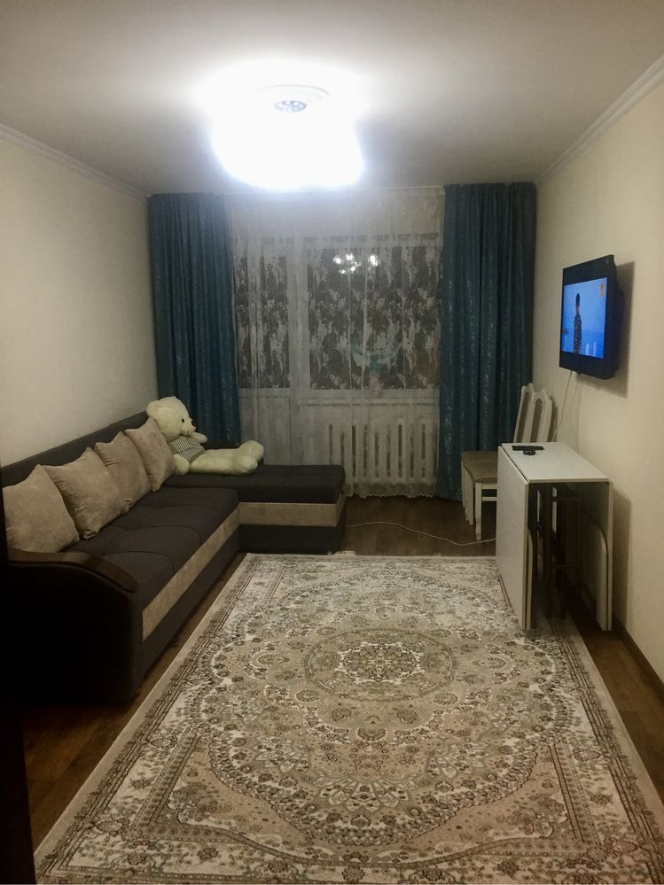 Ищем девушку на подселение