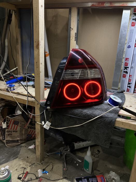 Nexia3 fara tuning