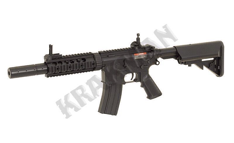 Arma M4 Airsoft, airsoft