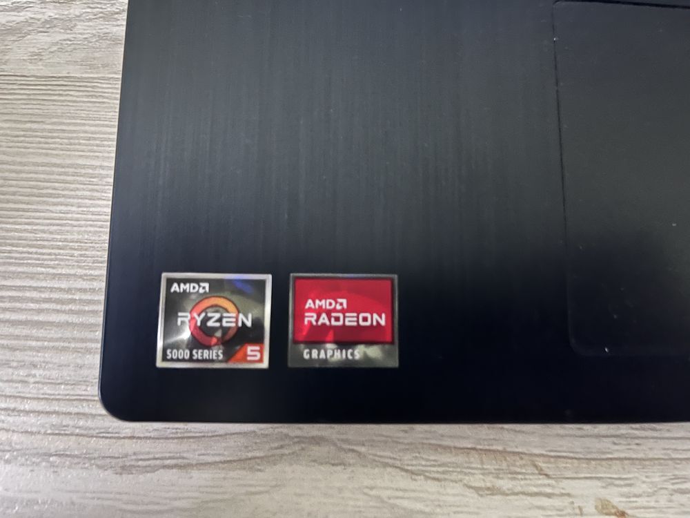 Ноутбук Lenovo Ideapad 3 Ryzen 5 5500U/8Gb/256Gb NVME