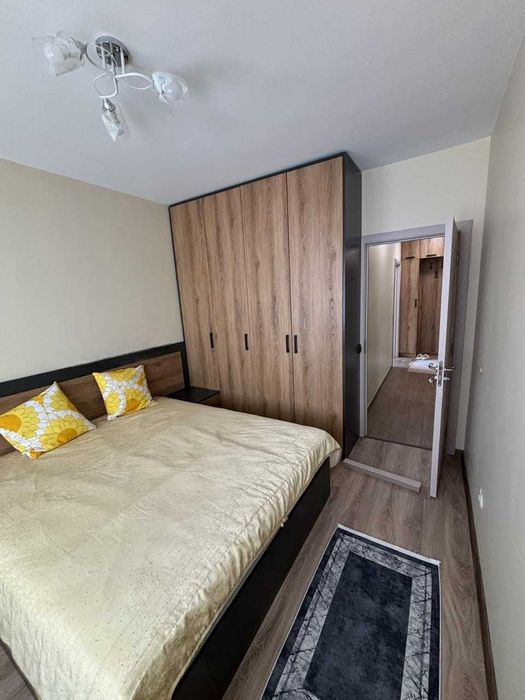 Дава се под наем Двустаен апартамент в София, Овча купел - 65 кв.м за 650 € - Снимка #5