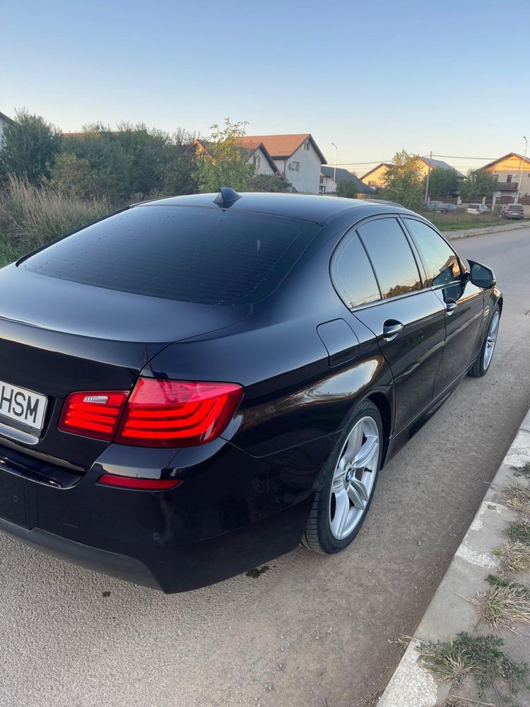 Bmw seria 5 pachet M facelift 3 butoane primul propietar