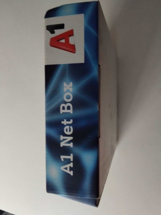 4G LTE SIM CARD RUTER на А1 България -перфектен