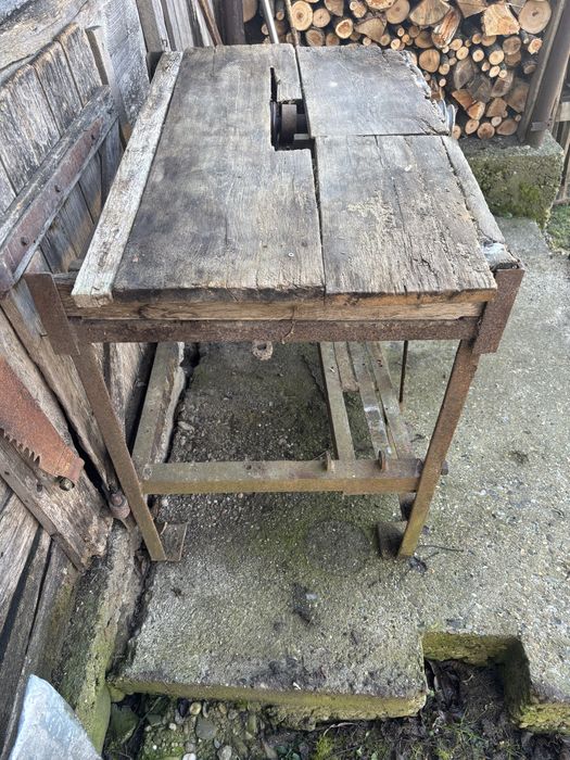 Circula pentru taiat lemn