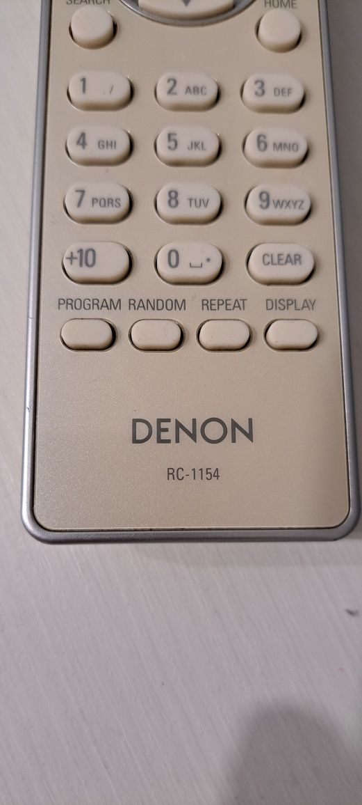 Telecomanda denon RC 1154 CEOL RC-1174 RC-1199 RCD-N8 RCDN8 RC