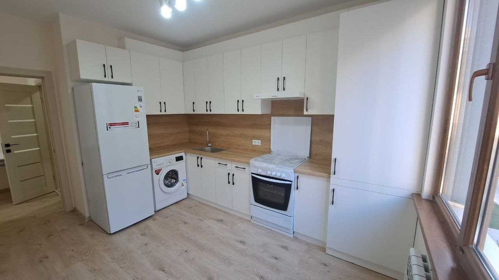 Сдается 2-х ком кв в ЖК "Олмазор сити"