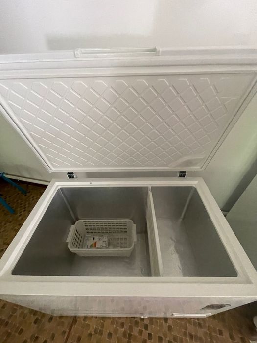 Морозильник gorenje