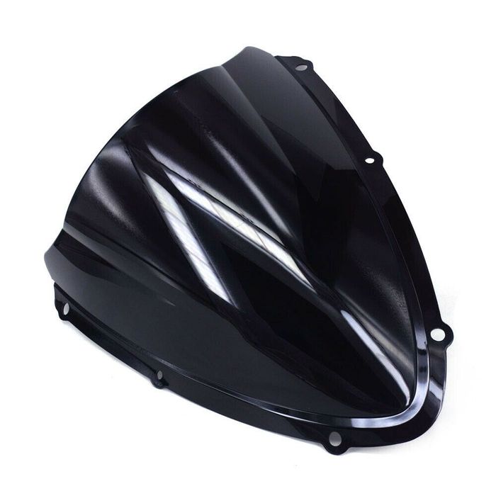 PARBRIZ Fumuriu Suzuki GSXR600/750 K8 K9 2008 2009 DoubleBubble PB019