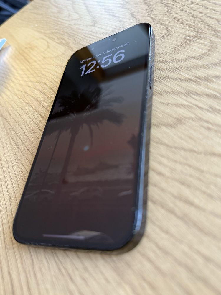 Iphone 14 Pro 128 GB