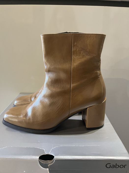 Дамски боти Gabor номер 41