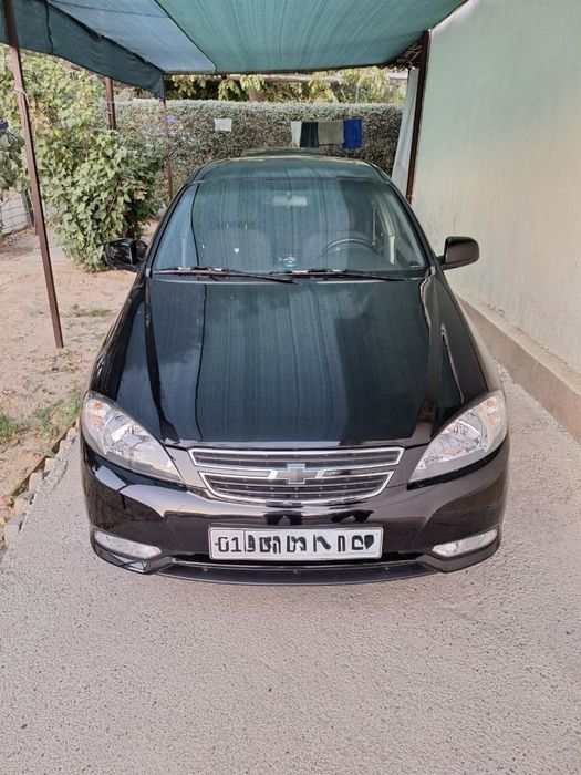 Gentra qora avtomat 2022