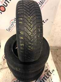 Super Anvelope Iarna 4X 205/60 R17 Michelin DOT 2022!!!