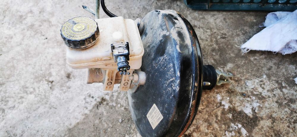 Pompa Frana Toyota Aygo 1.0 vvti 2006-2012