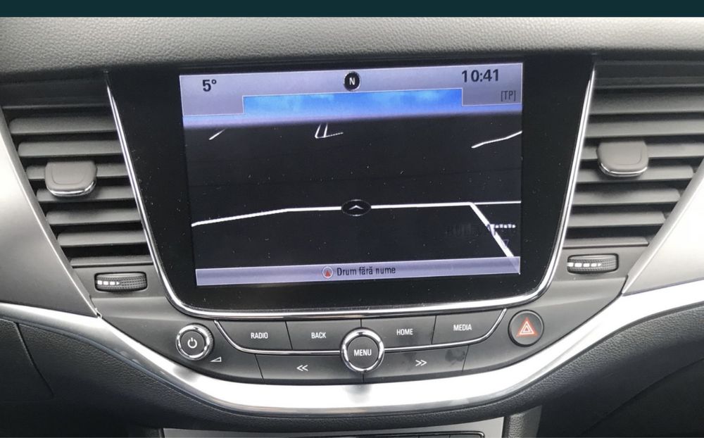 Display astra k navi900 intelilink nou