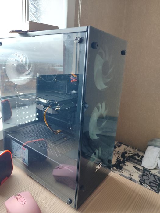 Компьютер игровой