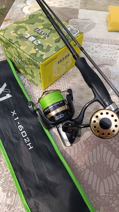 Щукарски комплект