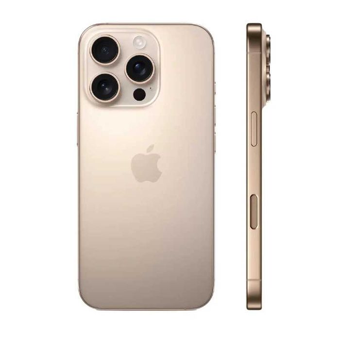 Iphone 16 Pro 128 гб с гарантией