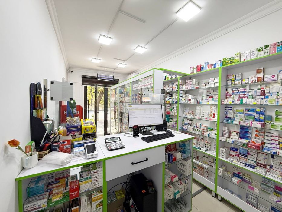 Чиланзар 3-квартал | 55кв - нежилое помещение вдоль дороги Продажа